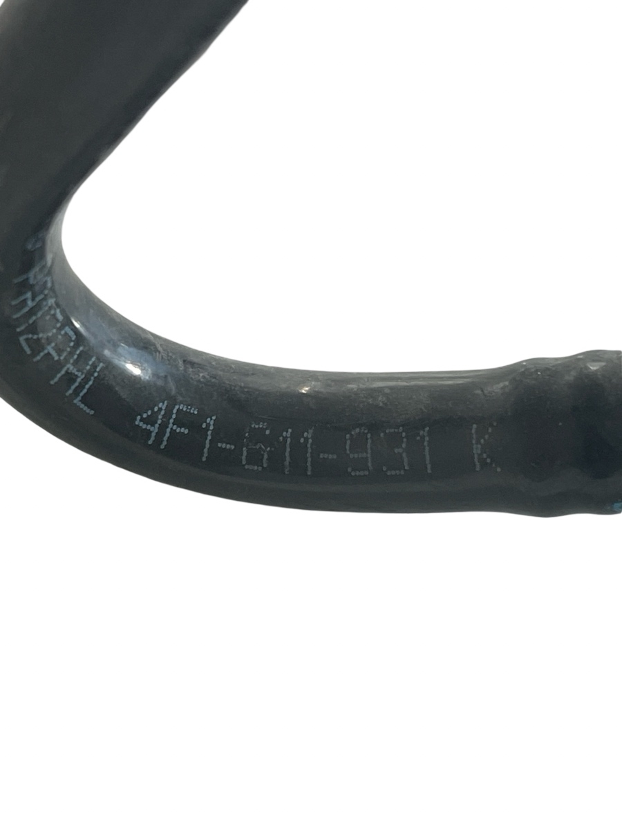 Furtun vacuum tulumba frana AUDI A6/S6 III Saloon 4F2, C6 2004 - 2011 4F1-611-931-K – foto 2