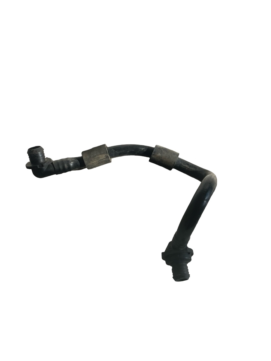 Furtun vacuum tulumba frana AUDI A6/S6 III Saloon 4F2, C6 2004 - 2011 4F1-611-931-K – foto 3