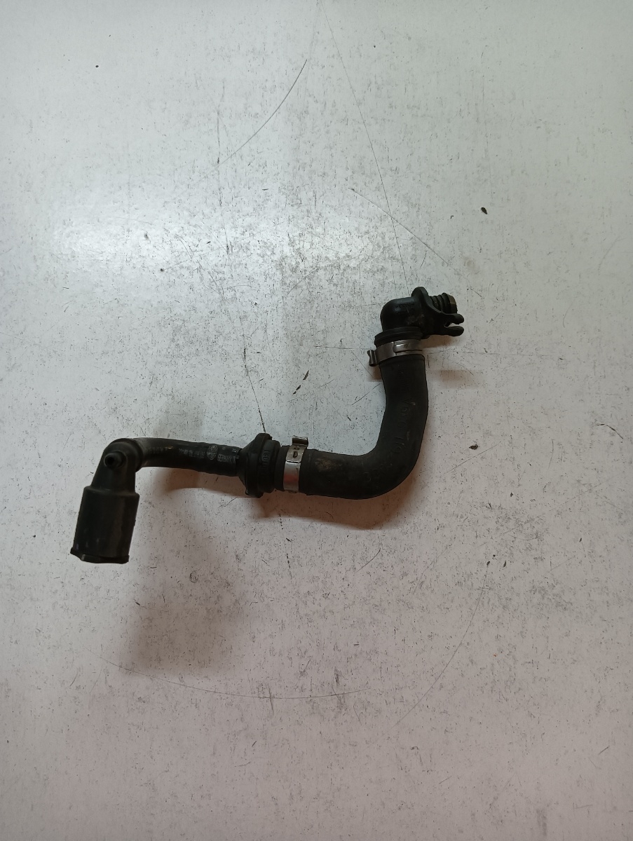 Furtun vacuum  VOLKSWAGEN PASSAT 3C2 2005 - 2010 1.9 TDI BKC, BLS, BXE – foto 2