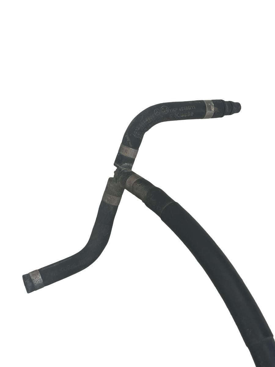 Furtun vas expansiune MERCEDES-BENZ E-CLASS W212 2009 -> 2.2 E 250 CDI / BlueTEC 4-matic OM 651.924 A2125010825 – foto 3