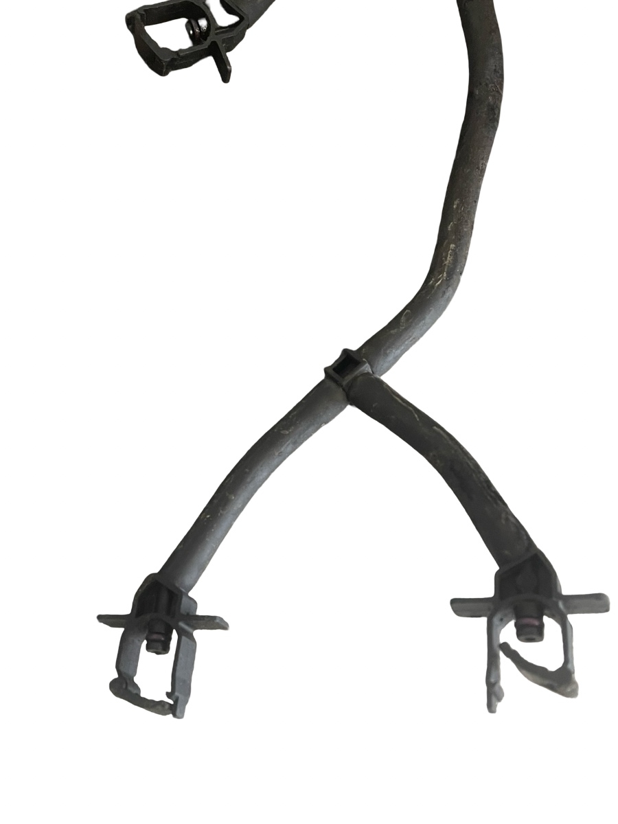 Furtune alimentare  FORD MONDEO III B5Y 2000 - 2007 2.0 16V TDDi / TDCi D6BA, HJBA, HJBB, HJBC – foto 3