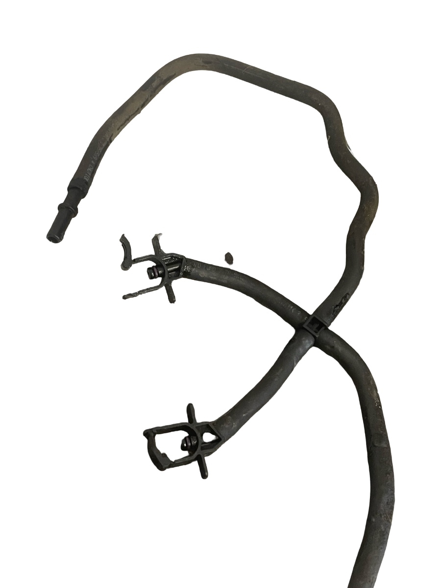 Furtune alimentare  FORD MONDEO III B5Y 2000 - 2007 2.0 16V TDDi / TDCi D6BA, HJBA, HJBB, HJBC – foto 2