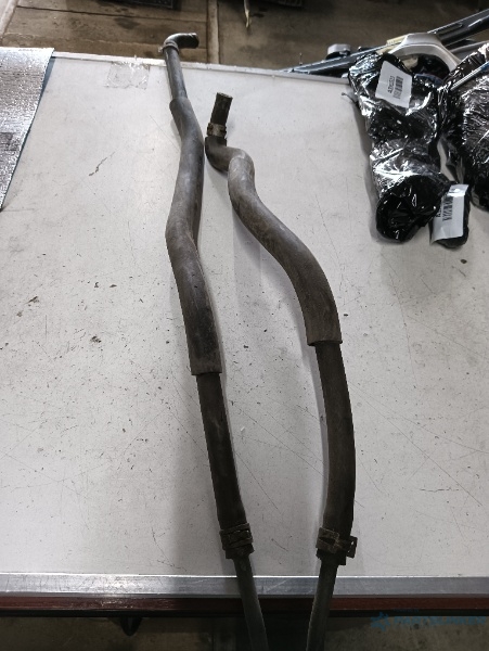 Furtune, Conducte de conectare TOYOTA LAND CRUISER 150 TRJ15_, KDJ15_, GRJ15_, GDJ15_ 2009 - > – foto 2