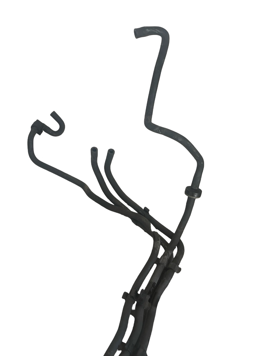 Furtune vacuum FORD MONDEO IV 2007 - 2015 2.0 TDCi QXBA – foto 3