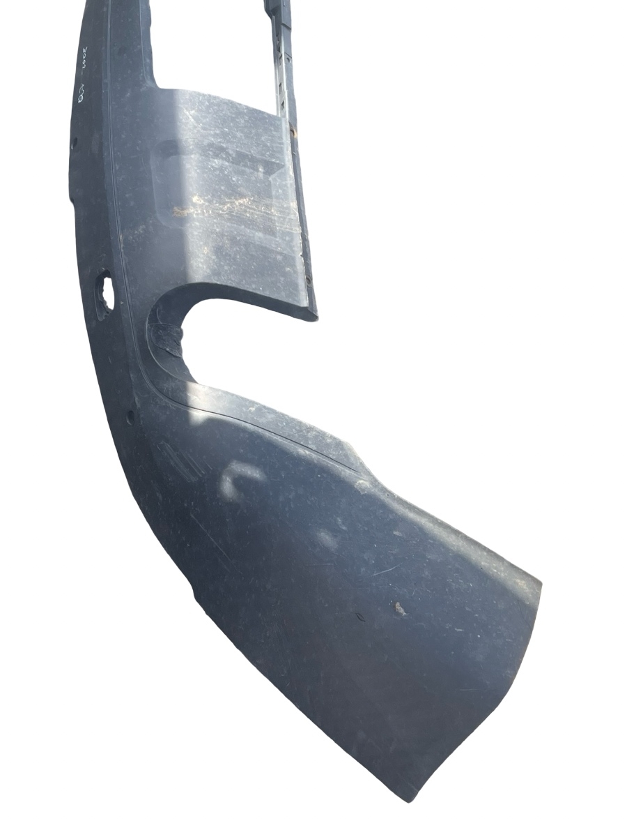 Fusta bara spate AUDI Q7 4LB 2006 - 2016 4L0807521B – foto 3