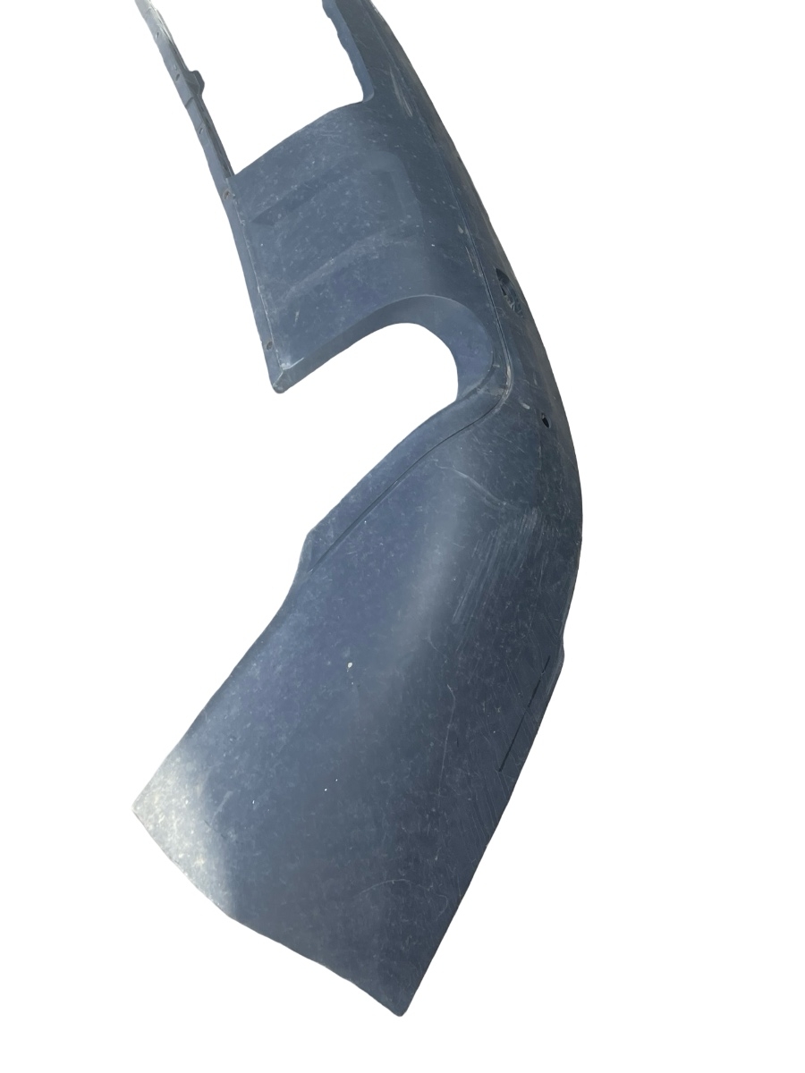 Fusta bara spate AUDI Q7 4LB 2006 - 2016 4L0807521B – foto 4