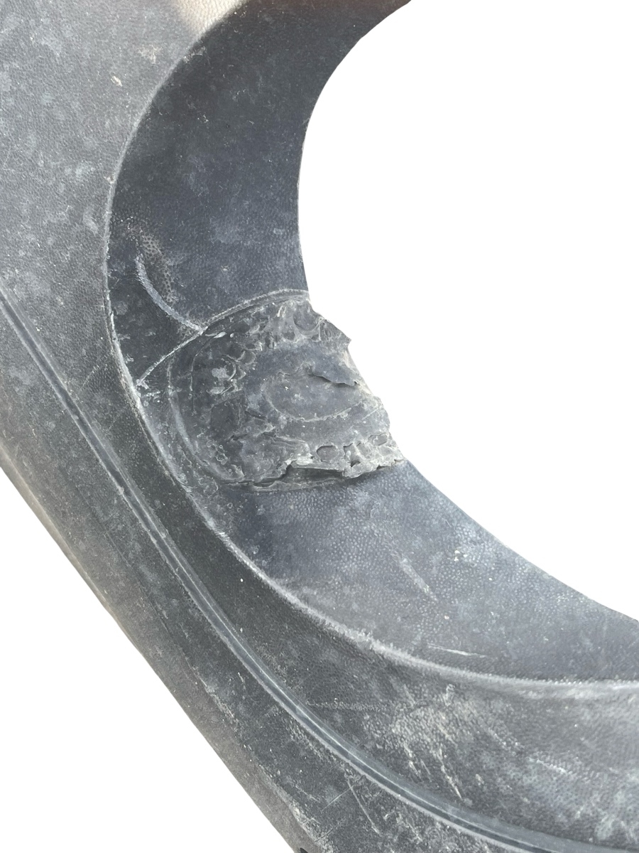 Fusta bara spate AUDI Q7 4LB 2006 - 2016 4L0807521B – foto 6