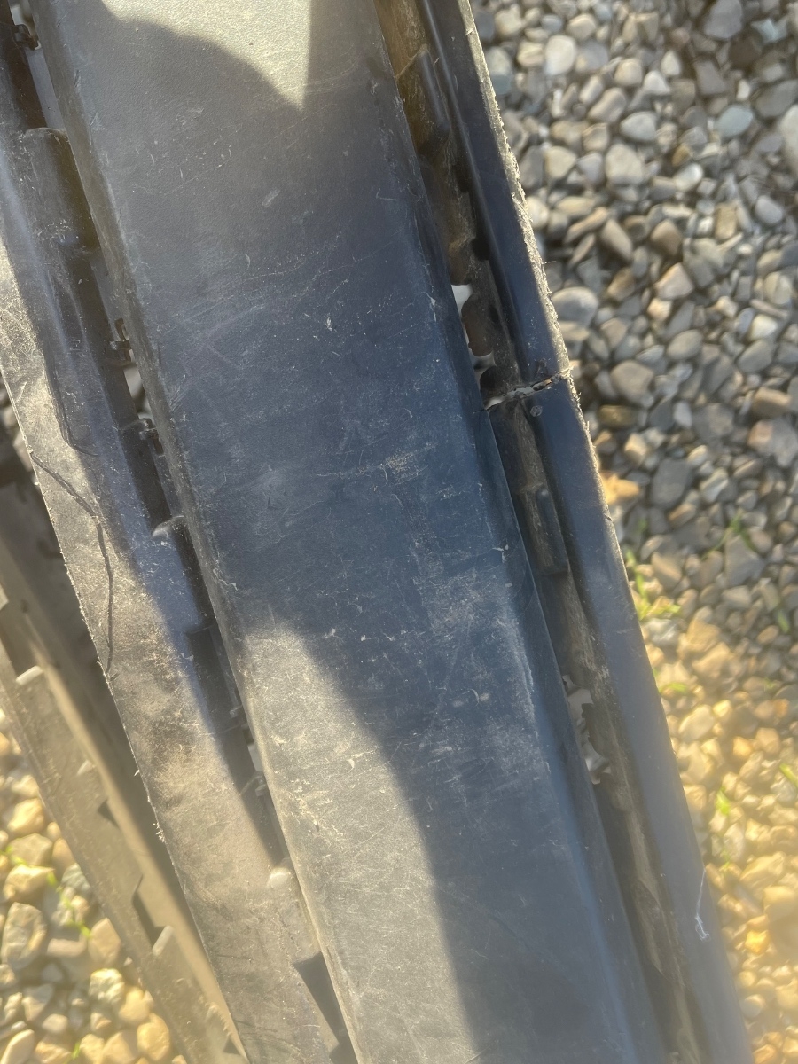 Fusta bara spate OPEL MOKKA J13 2012 - > 42505613 – foto 3