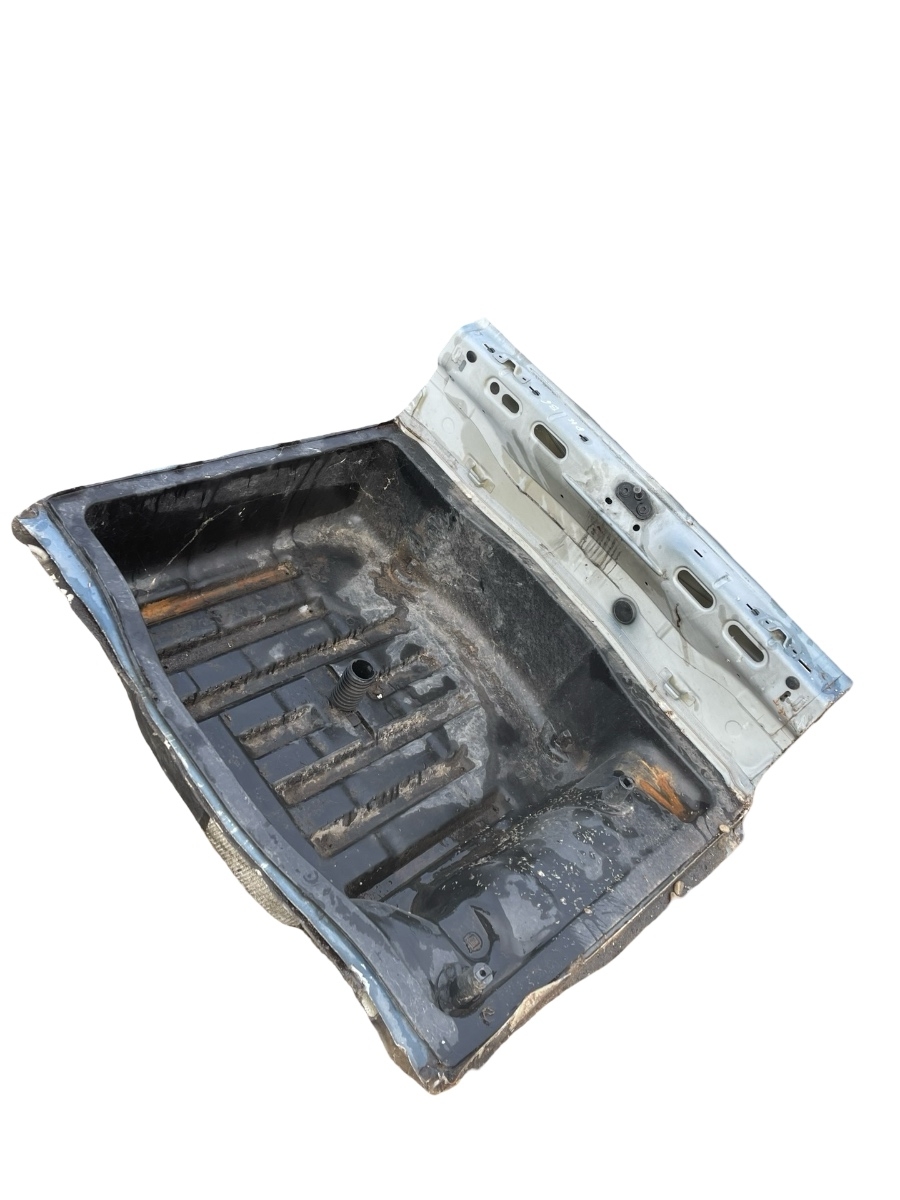 Fusta bara spate  VOLKSWAGEN PASSAT B6 2005 - 2010 – foto 3