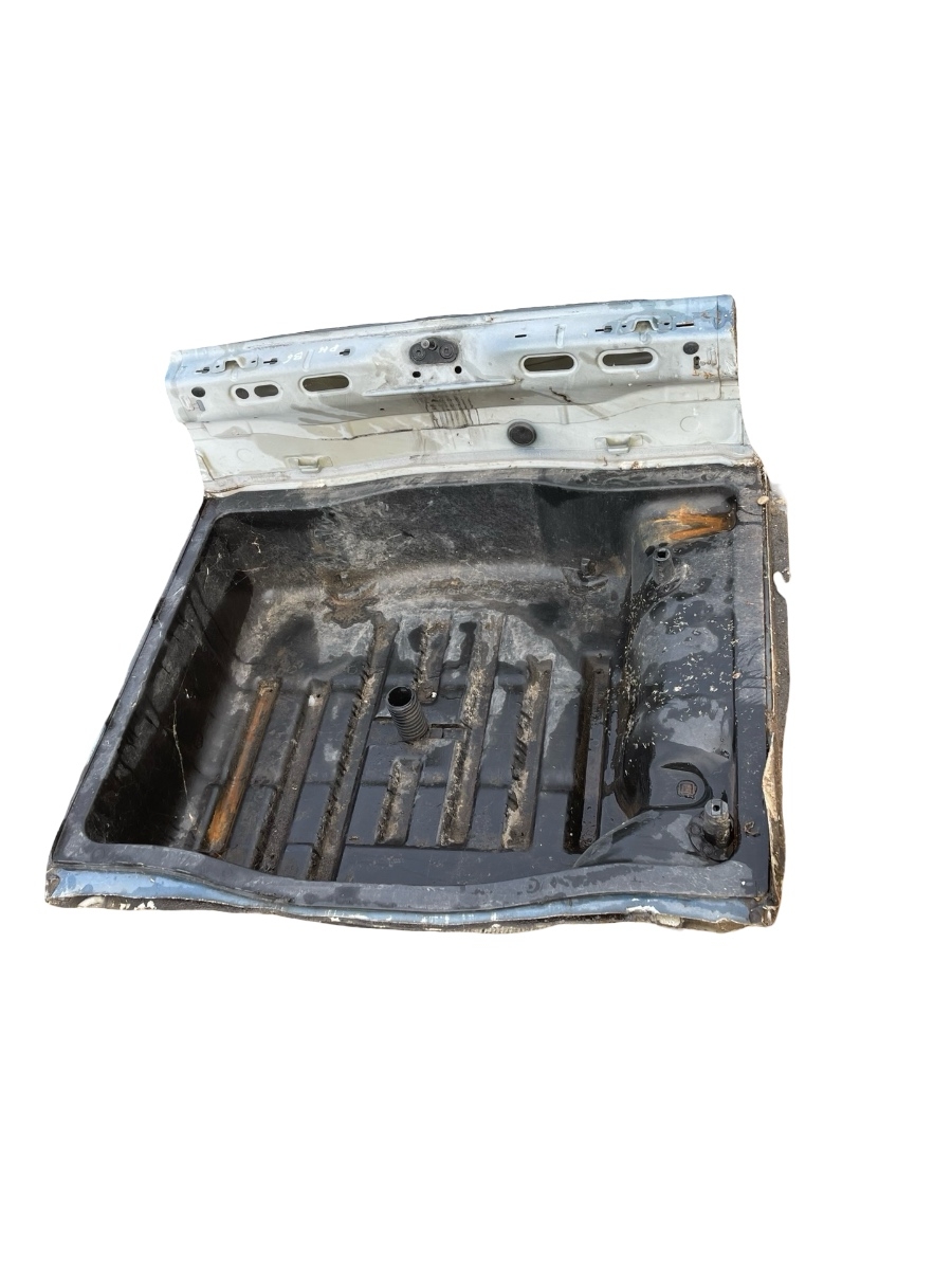 Fusta bara spate  VOLKSWAGEN PASSAT B6 2005 - 2010
