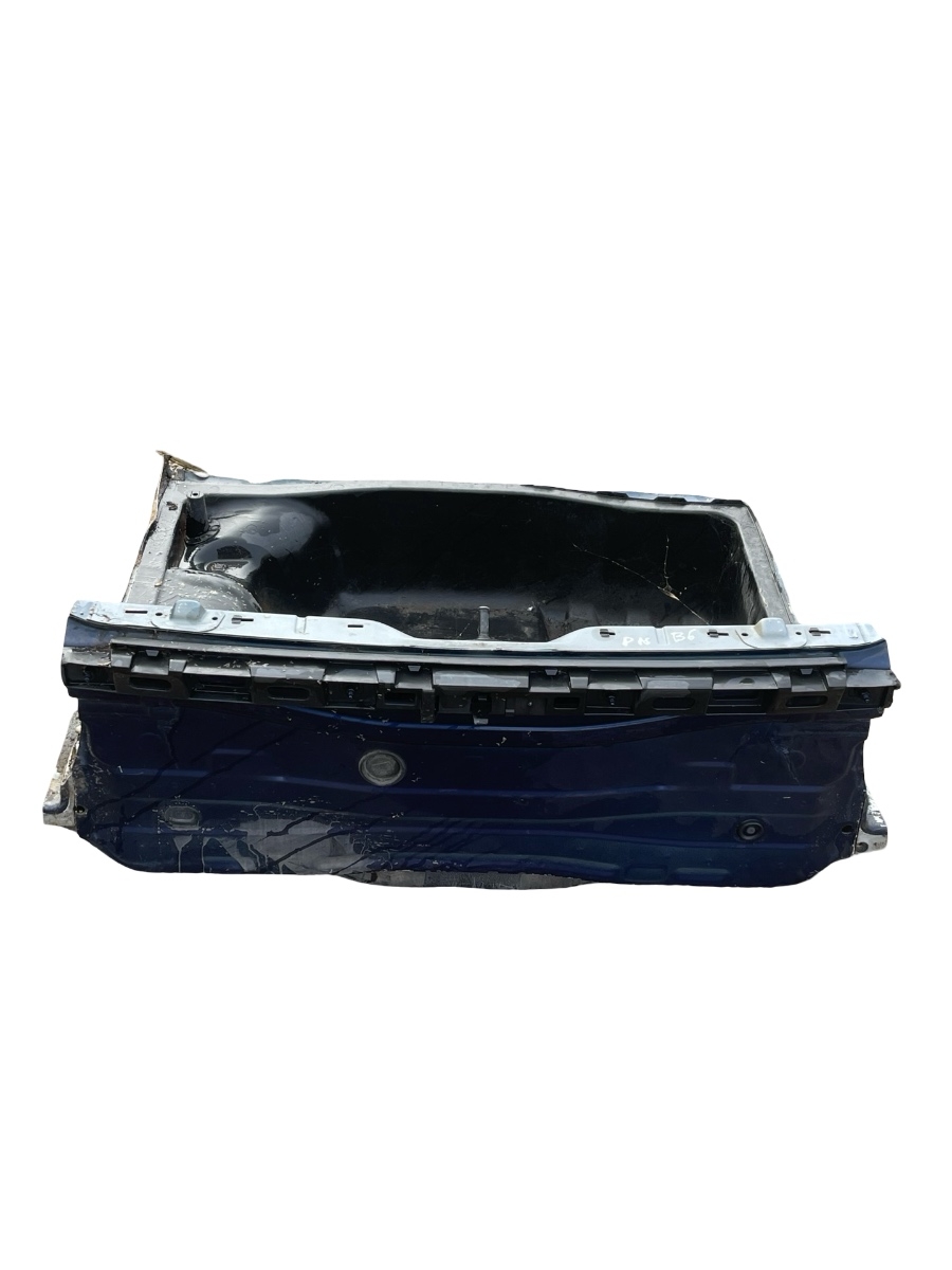 Fusta bara spate  VOLKSWAGEN PASSAT B6 2005 - 2010 – foto 2
