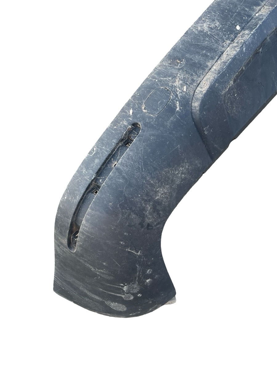 Fusta bara spate VOLKSWAGEN TOUAREG 7LA, 7L6, 7L7 2002 - 2013 7L6807521D – foto 3