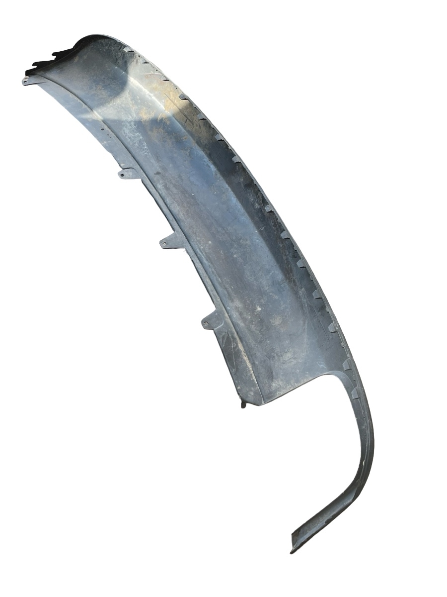 Fusta/spoiler bara spate AUDI A4 IV 8K2, B8 2007 - 2015 8K0807521 – foto 2