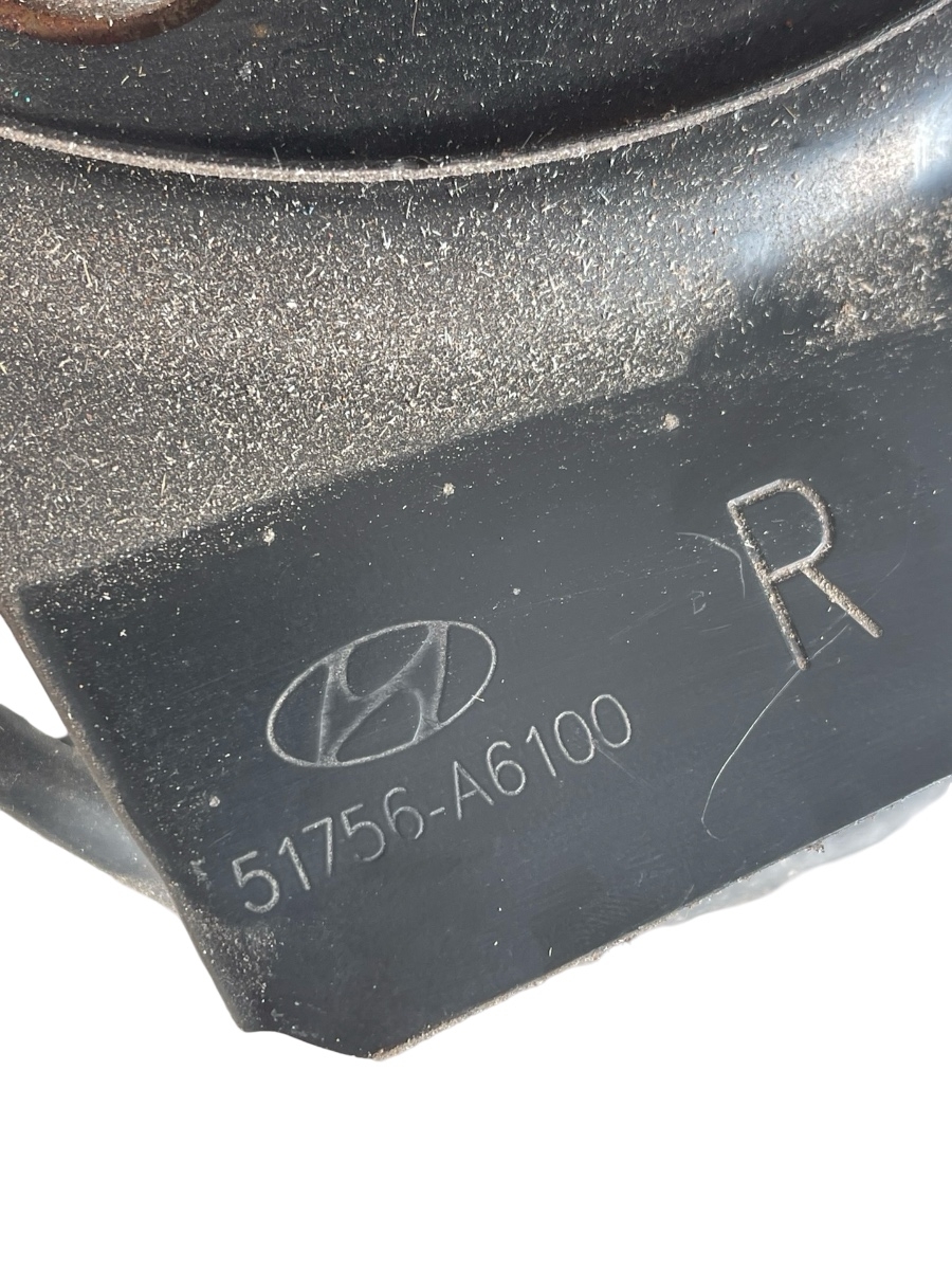 Fuzeta butuc roata dreapta fata KIA CEED JD 2012 - > 1.0B 51756-A6100 – foto 3