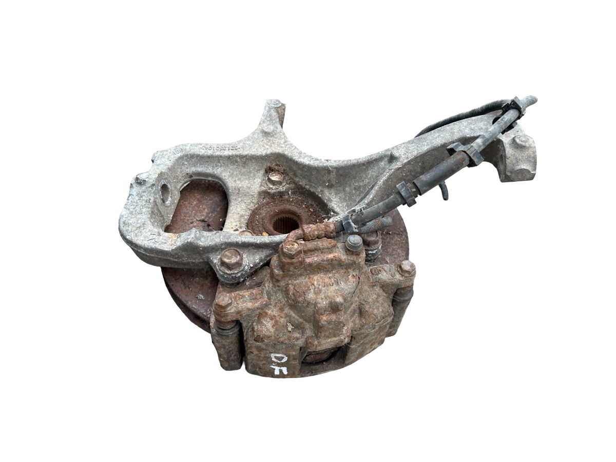 Fuzeta butuc roata fata dreapta fata DODGE NITRO 2006 - 2012 – foto 2