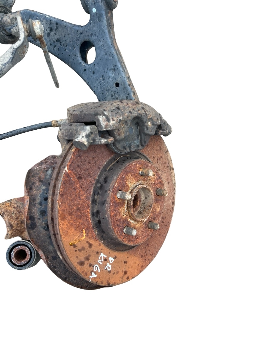 Fuzeta butuc roata fata dreapta FORD KUGA I 2008 - 2012 – foto 2