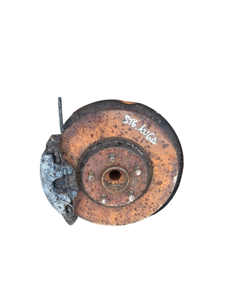 Fuzeta butuc roata fata stanga FORD KUGA I 2008 - 2012 – foto 2