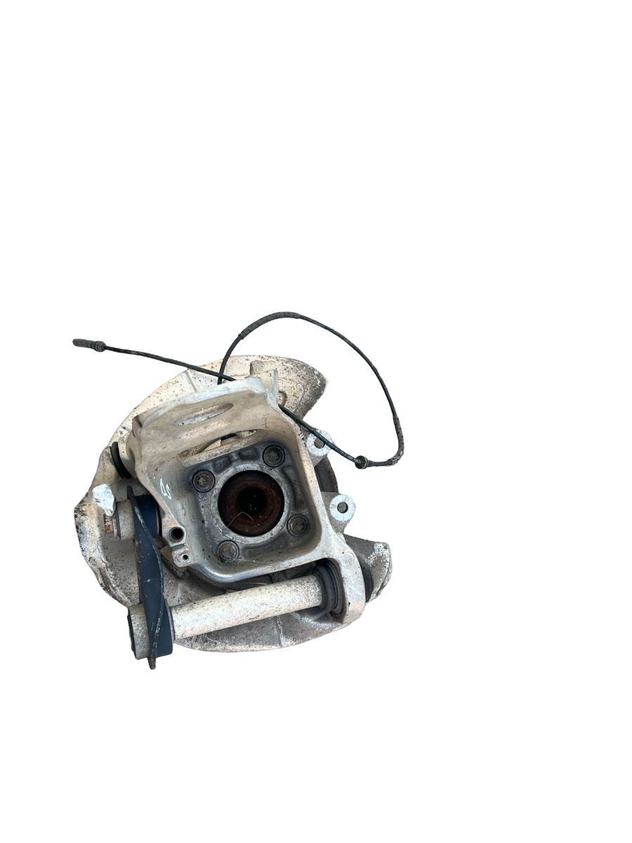 Fuzeta butuc roata spate dreapta spate BMW X5 II E70 2006 - 2013 – foto 2