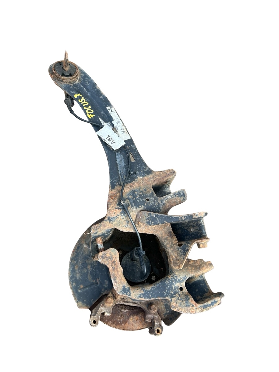 Fuzeta butuc roata spate stanga FORD FOCUS III Turnier 2010 - > 1.6 TDCi T3DA, T3DB – foto 2