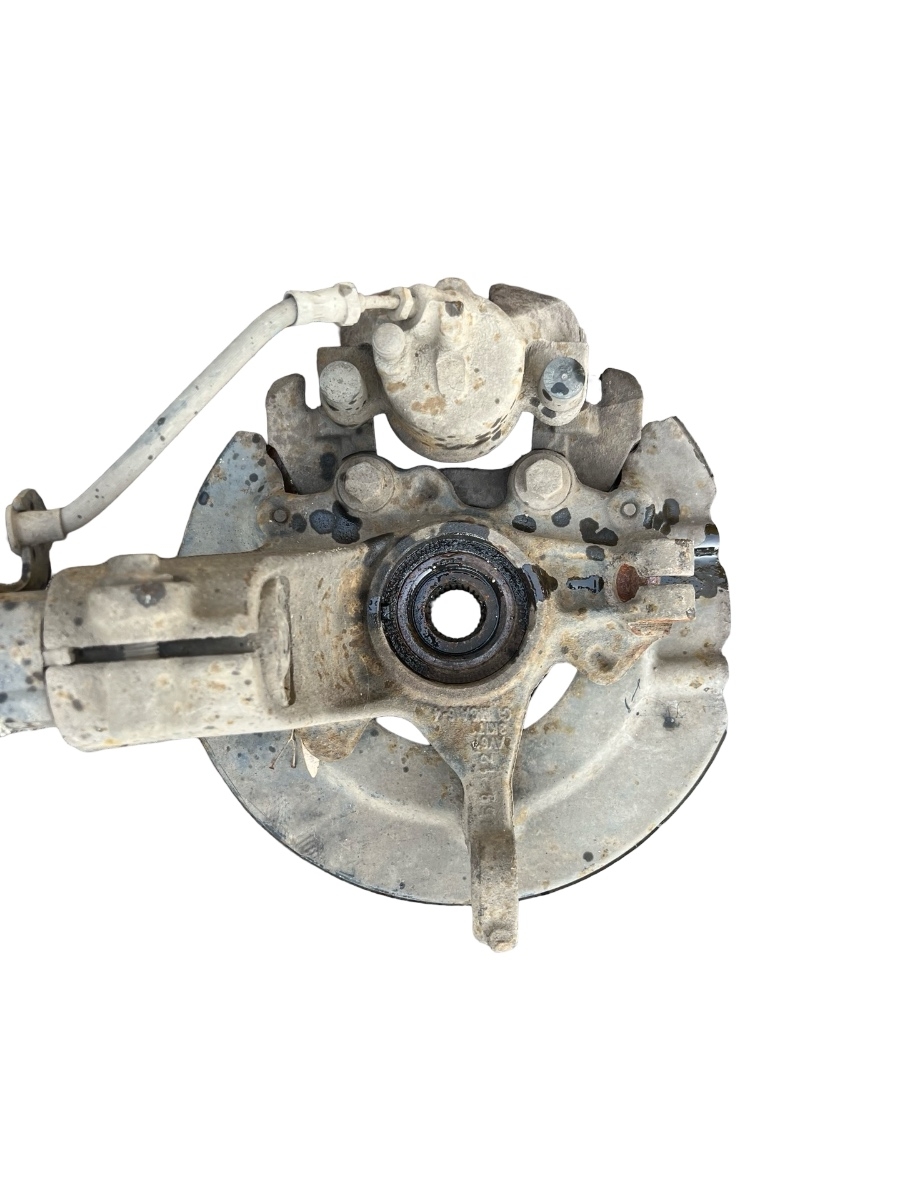 Fuzeta butuc roata spate stanga FORD FOCUS III Turnier 2010 - > 1.6 TDCi T3DA, T3DB – foto 2