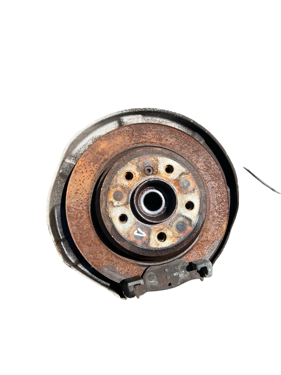 Fuzeta butuc roata spate stanga spate BMW X1 I E84 2009 - 2015 – foto 2