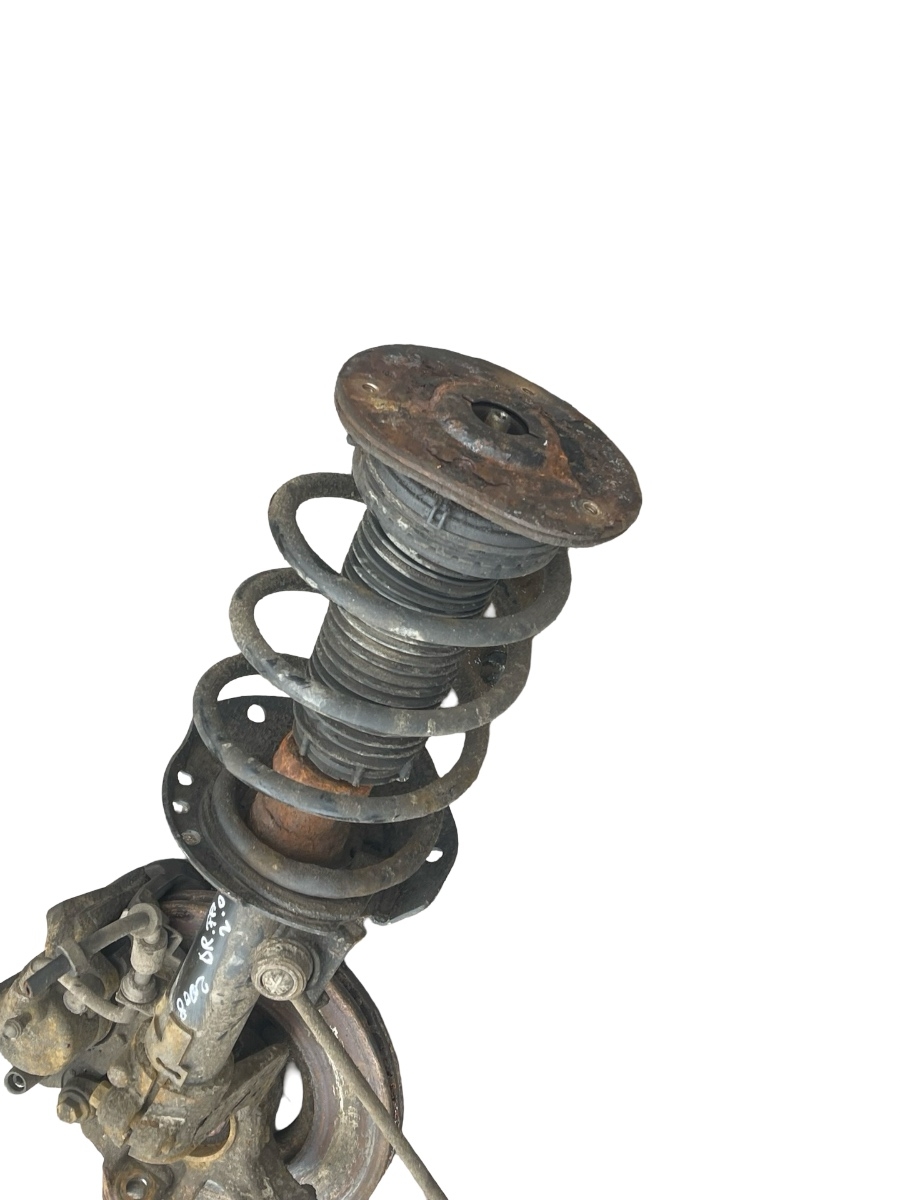Fuzeta completa dreapta fata FORD MONDEO IV 2007 - 2015 – foto 2