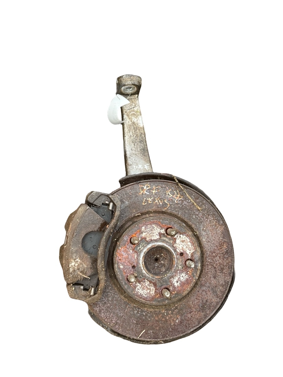 Fuzeta completa dreapta fata LEXUS IS II Saloon GSE2_, ALE2_, USE2_ 2005 - 2013 – foto 2
