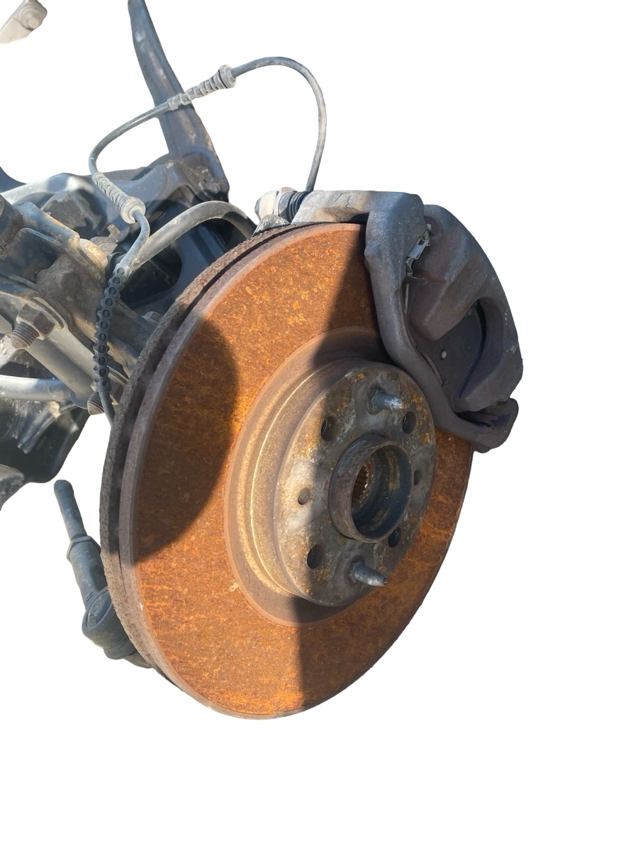 Fuzeta dreapta fata ALFA ROMEO MITO 955_ 2008 -> 1.6 JTDM 955 A4.000