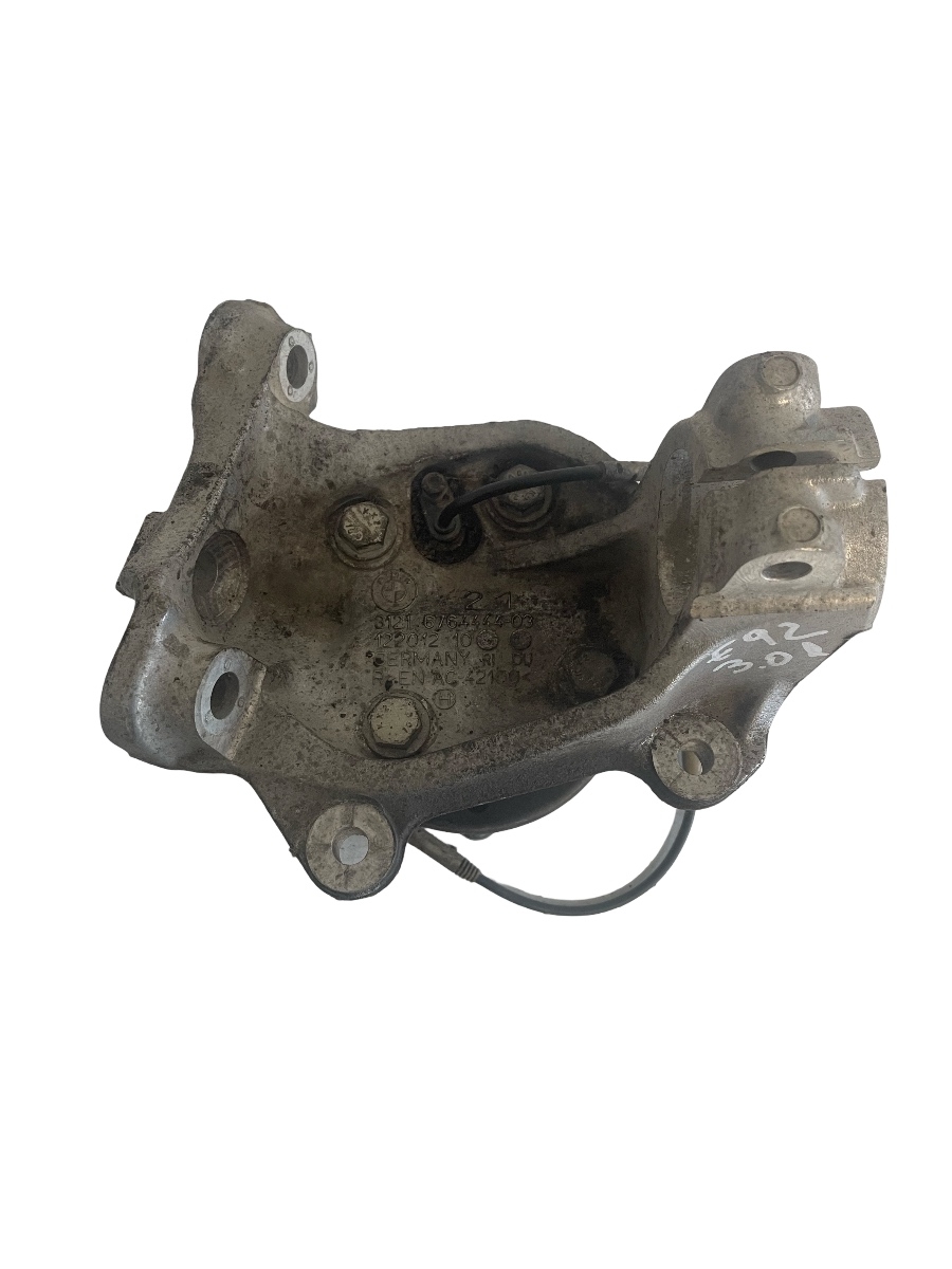 Fuzeta dreapta fata cu ABS BMW 3 V E92 2005 - 2013 3.0D 6764444-03