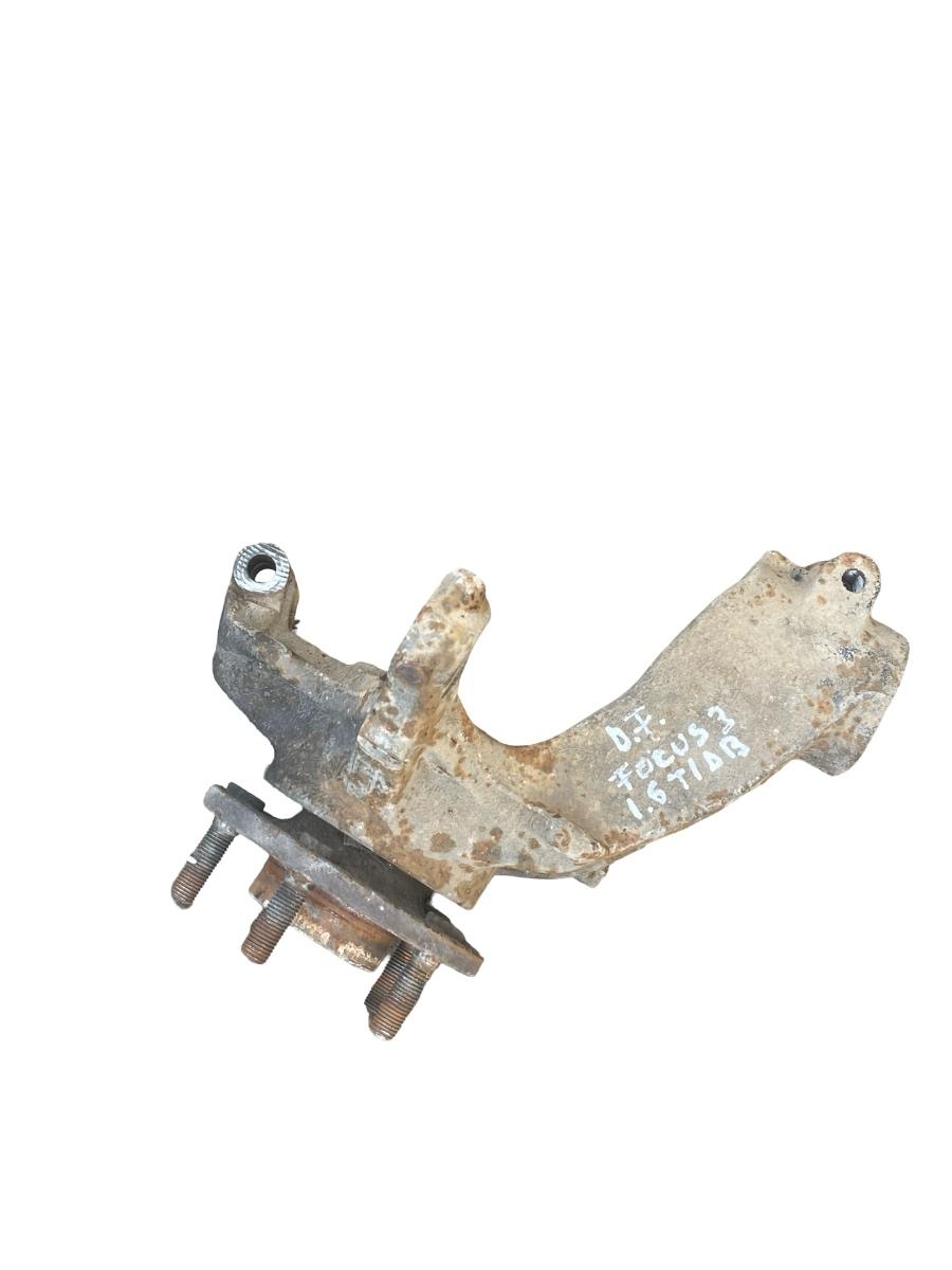 Fuzeta dreapta fata FORD FOCUS III BREAK 2011 -> 1.6 TDCi T1DB – foto 2