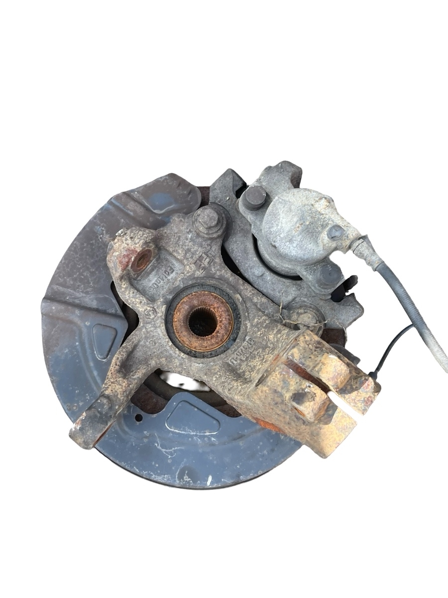 Fuzeta dreapta fata LAND ROVER FREELANDER 2 LF_, L359 2006 - 2014 2.2 TD4 4x4 224DT, DW12BTED4 – foto 2
