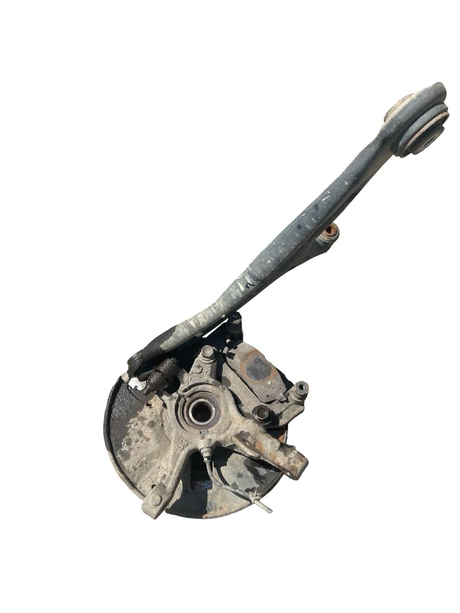 Fuzeta dreapta fata MAZDA 2 DE, DH_3 2007 - 2015 1.4 MZR-CD Y404 – foto 2