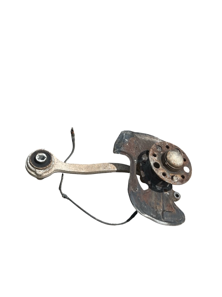 Fuzeta dreapta fata MERCEDES-BENZ C-CLASS W204 2007 - 2014 2.2CDI – foto 2
