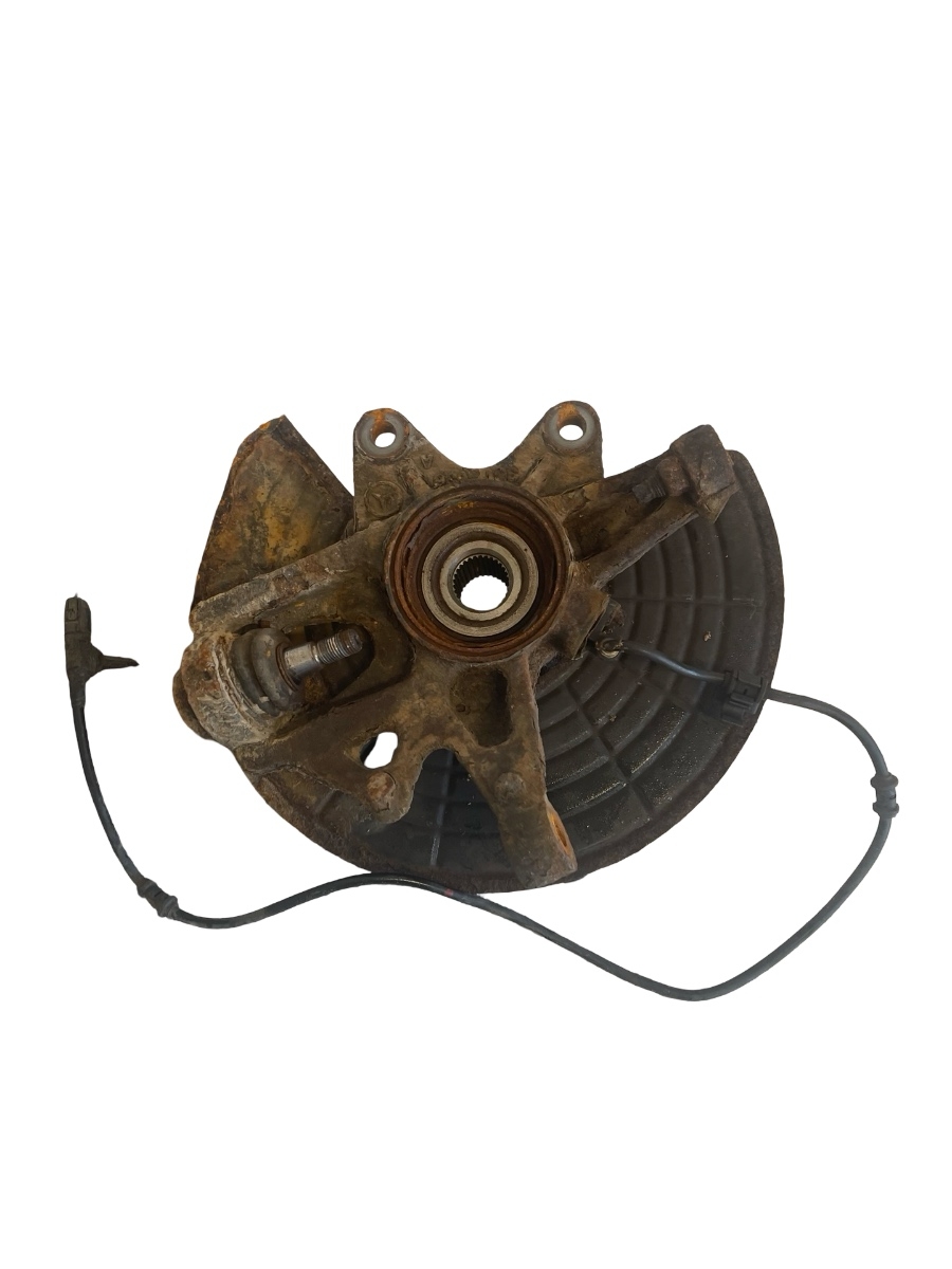 Fuzeta dreapta fata MERCEDES-BENZ M-CLASS W163 1998 - 2005 2.7 ML 270 CDI OM 612.963 – foto 3