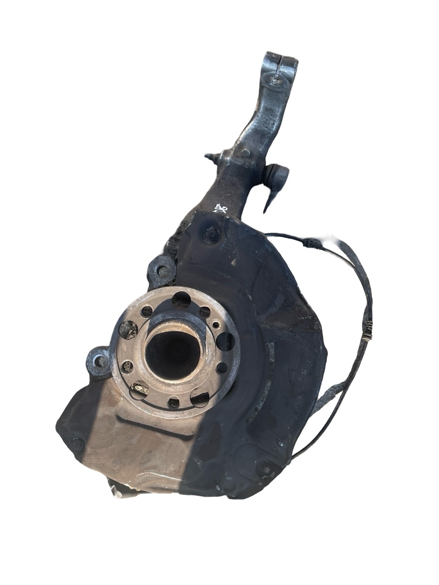 Fuzeta dreapta fata MERCEDES-BENZ S-CLASS W222, V222, X222 2013 - > 2222001 – foto 4
