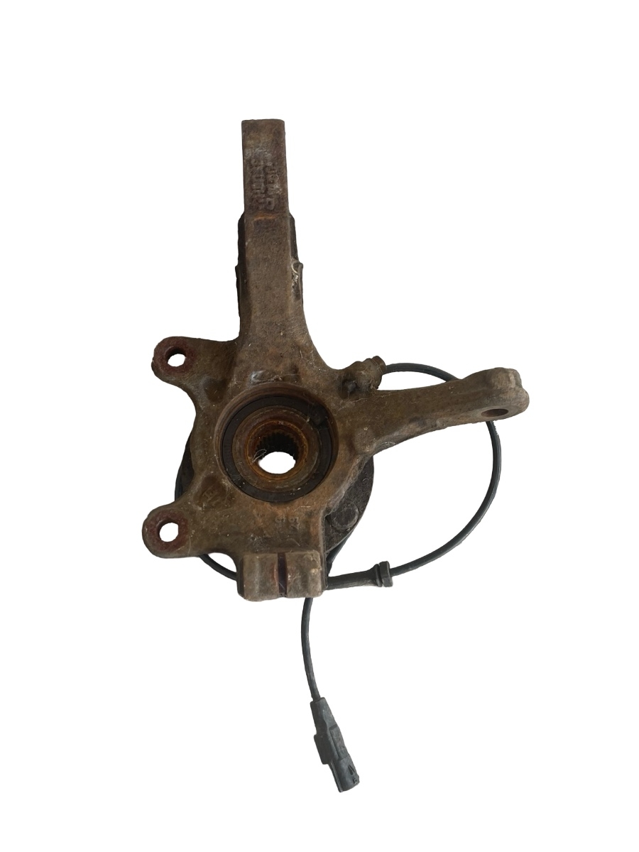 Fuzeta dreapta fata NISSAN NOTE E12 2012 - > 1.2i – foto 2