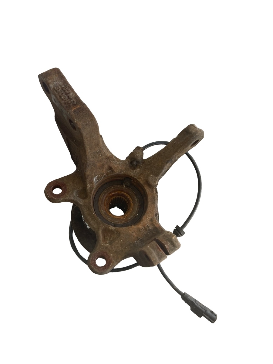 Fuzeta dreapta fata NISSAN NOTE E12 2012 - > 1.2i – foto 3