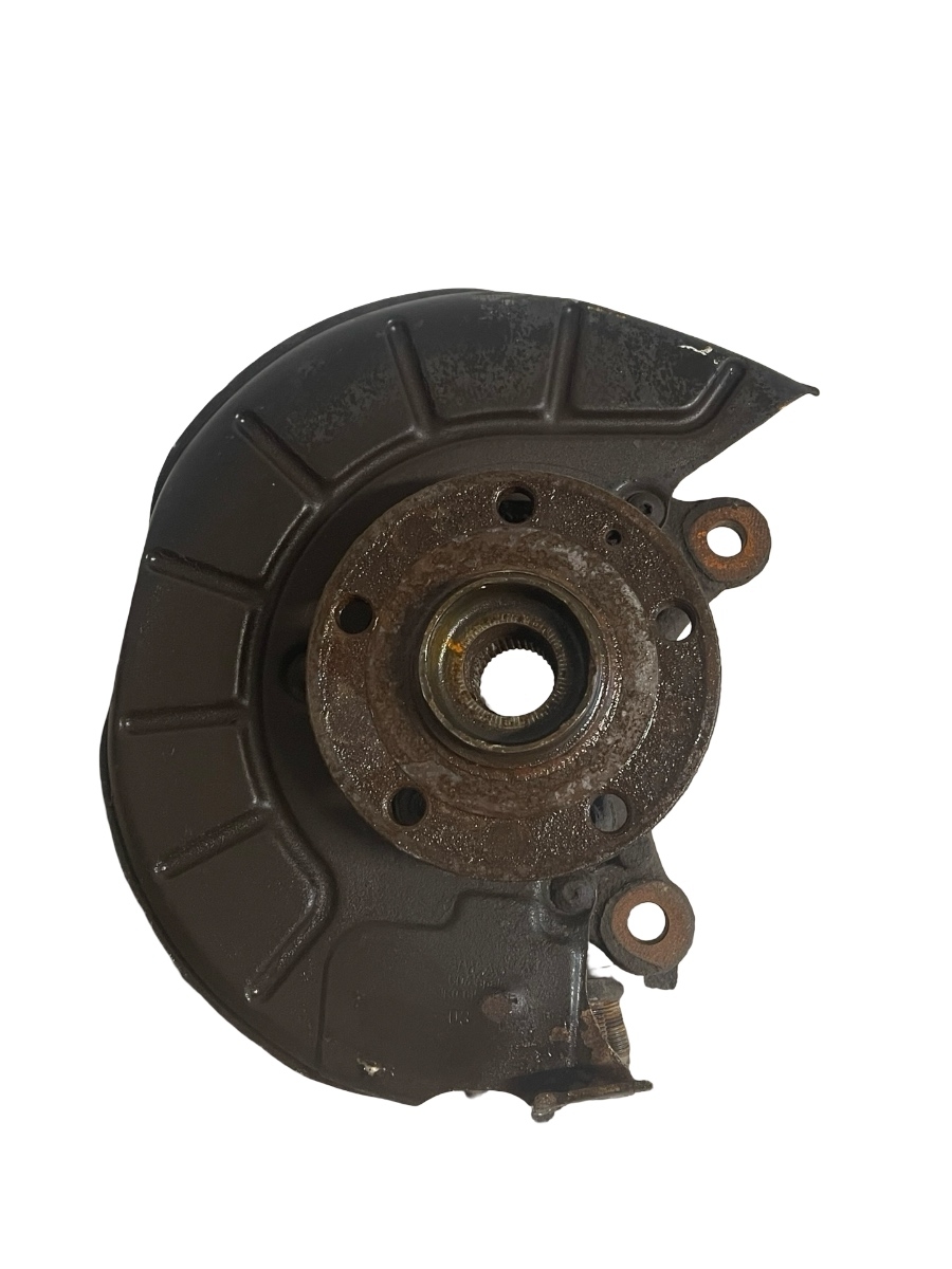 Fuzeta dreapta fata VOLKSWAGEN TOURAN 1T3 2010 - 2015 1.6 TDI CAYC – foto 2
