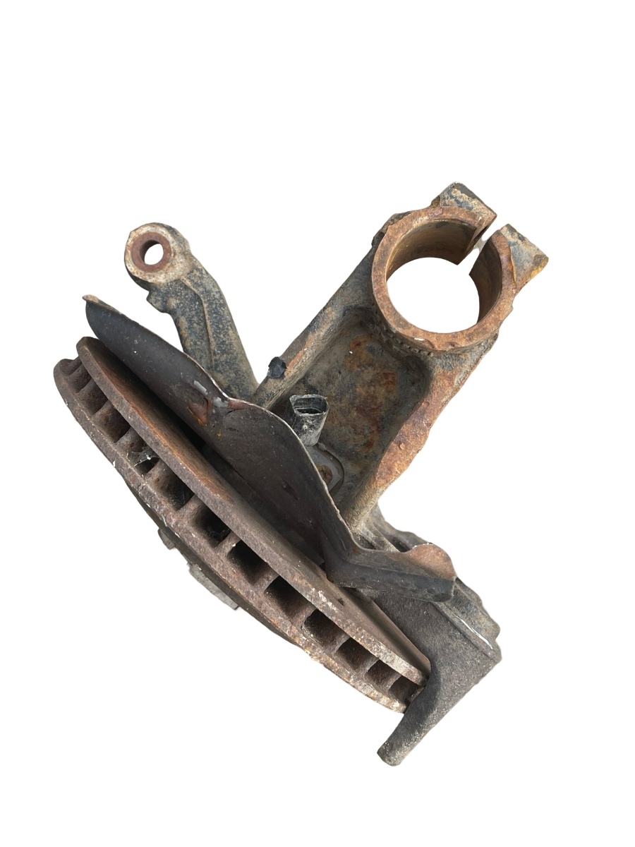 Fuzeta dreapta fata VOLKSWAGEN UP 121, 122, BL1, BL2 2011 - > – foto 2