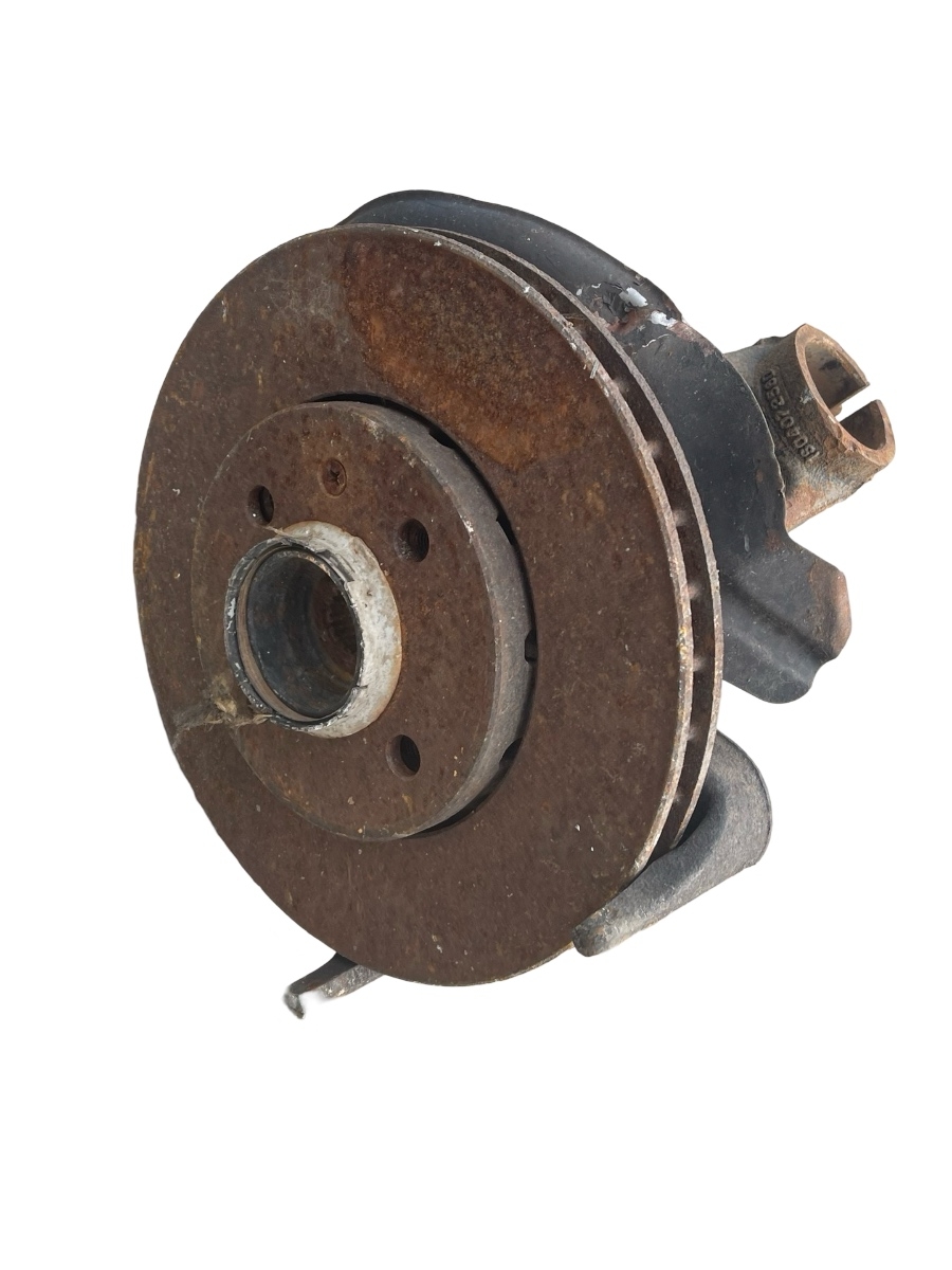 Fuzeta dreapta fata VOLKSWAGEN UP 121, 122, BL1, BL2 2011 - > – foto 3