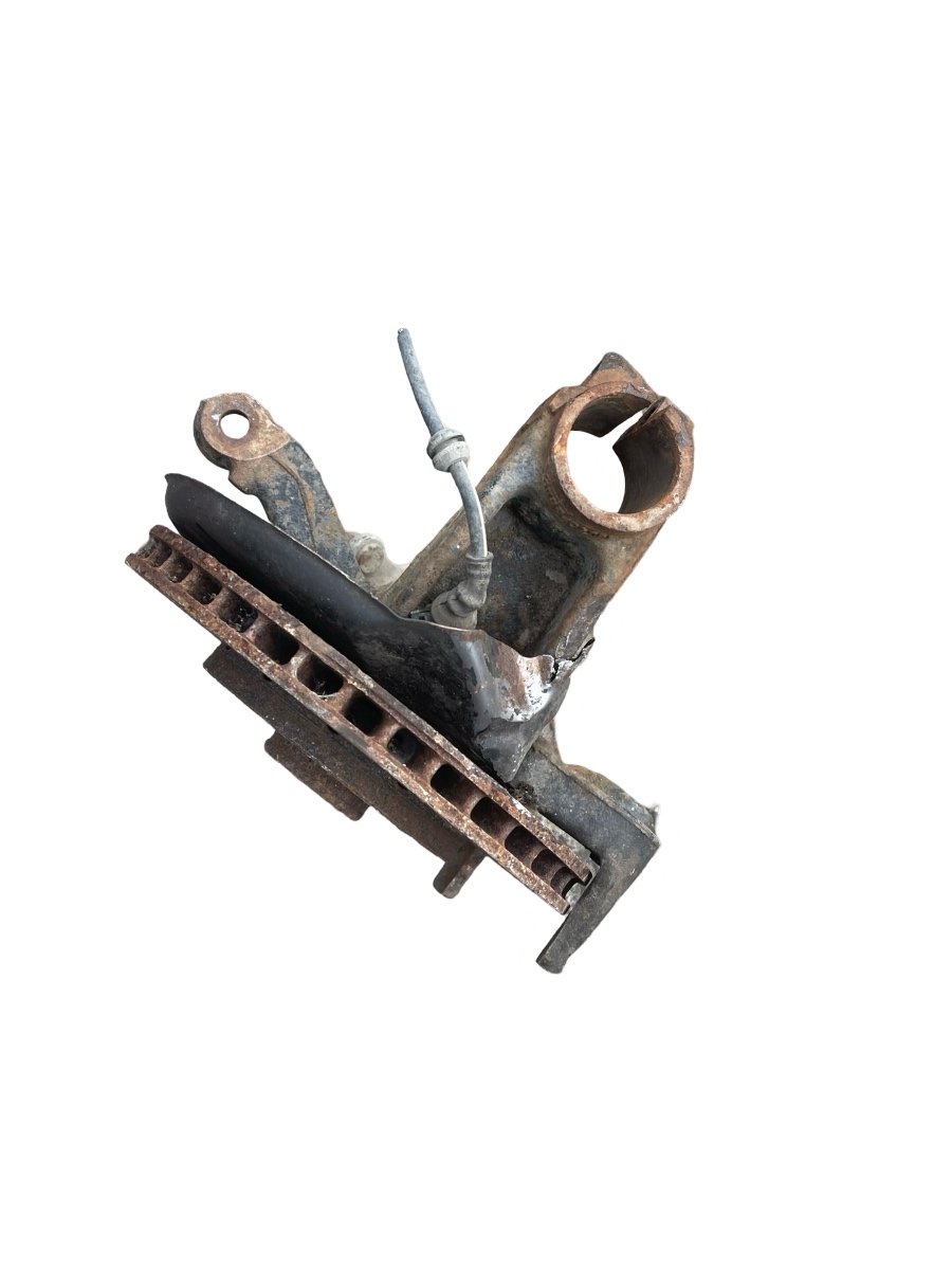 Fuzeta dreapta fata VOLKSWAGEN UP 121, 122, BL1, BL2 2011 - > – foto 3