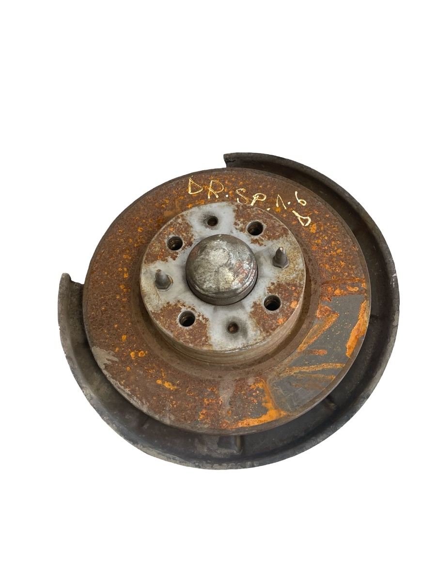 Fuzeta dreapta spate ALFA ROMEO MITO 955_ 2008 -> 1.6 JTDM 198 A2.000, 955 A3.000 – foto 2