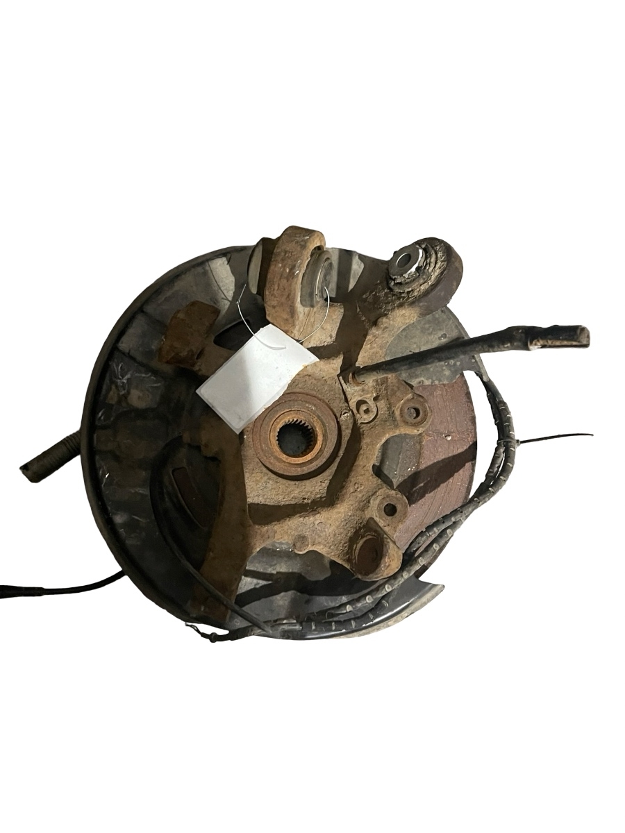 Fuzeta dreapta spate BMW 3 V E90 2004 - 2012 2.0 320 d M47 D20 (204D4), N47 D20 C – foto 3