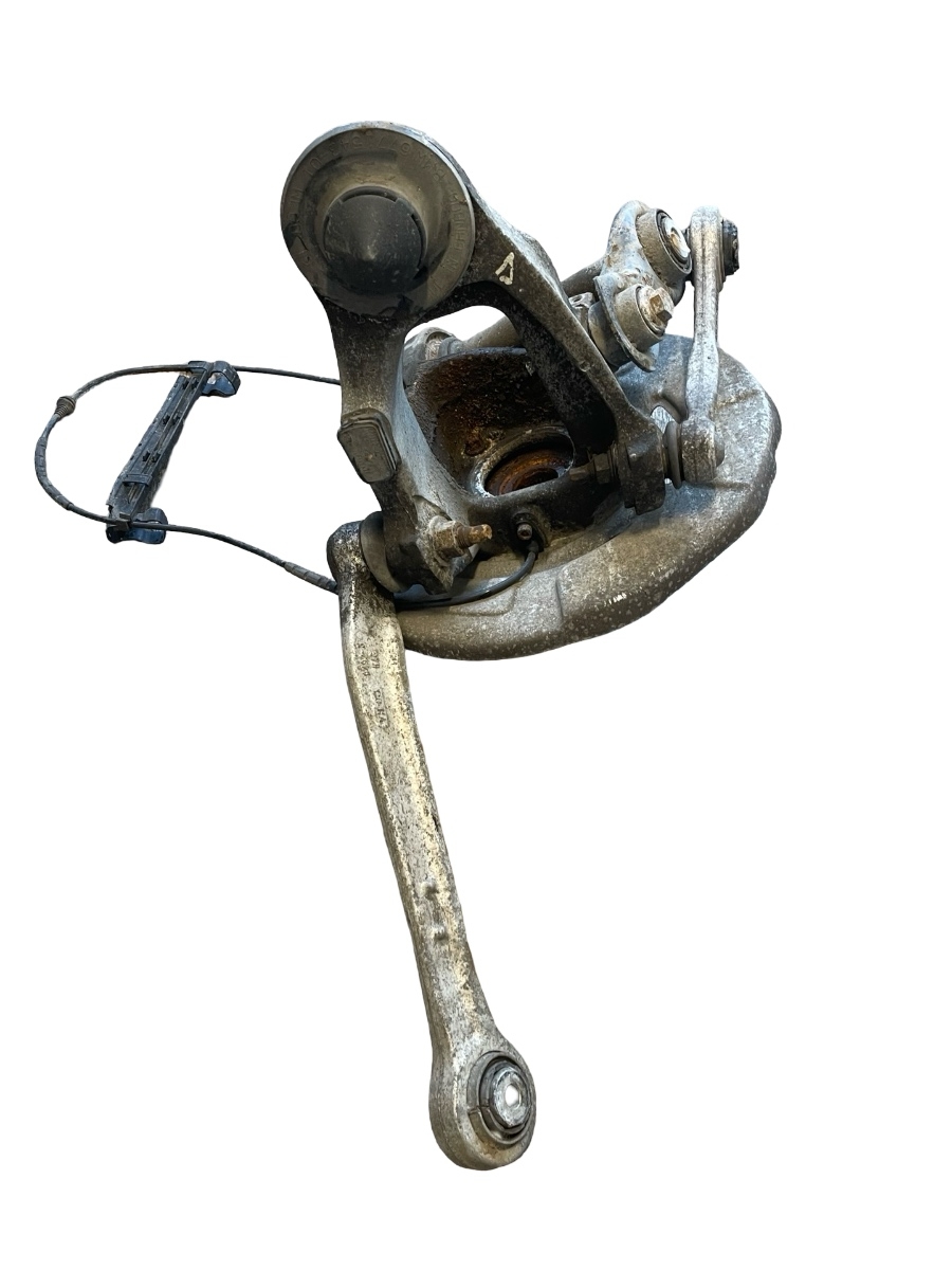 Fuzeta dreapta spate BMW X6 E71, E72 2007 - 2014 3.0D – foto 2