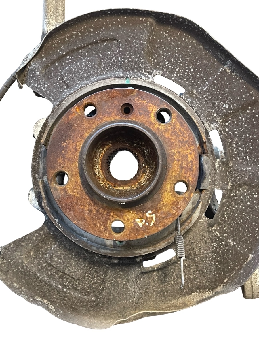 Fuzeta dreapta spate BMW X6 E71, E72 2007 - 2014 3.0D – foto 4