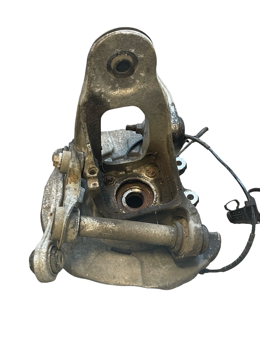 Fuzeta dreapta spate BMW X6 E71, E72 2007 - 2014 3.0D – foto 3