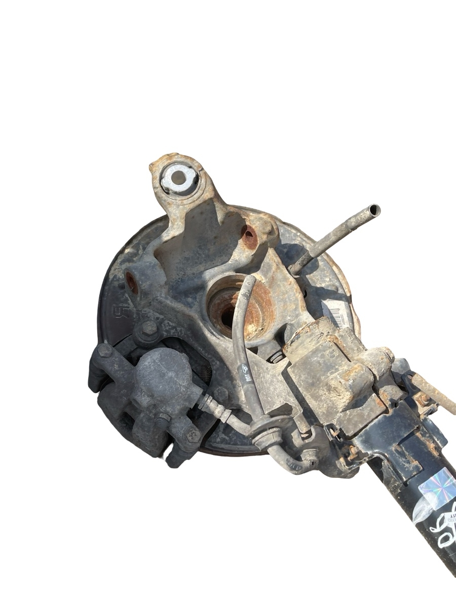 Fuzeta dreapta spate LAND ROVER FREELANDER 2 LF_, L359 2006 - 2014 2.2 TD4 4x4 224DT, DW12BTED4 – foto 2