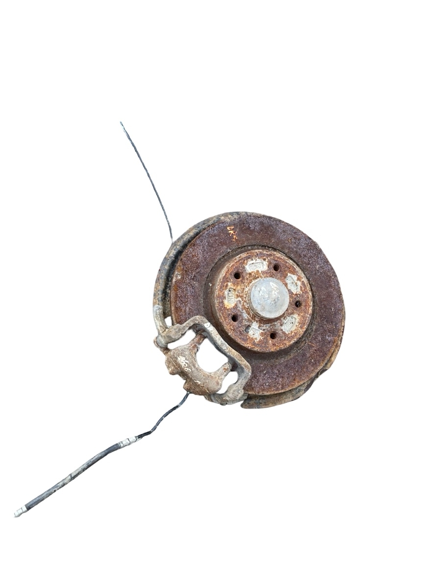 Fuzeta dreapta spate MERCEDES-BENZ CITAN Box 415 2012 - > – foto 2