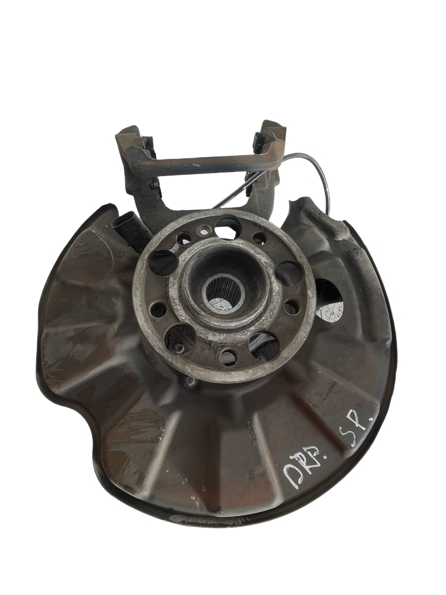 Fuzeta dreapta spate MERCEDES-BENZ S-CLASS W222, V222, X222 2013 - > 2220406 – foto 2