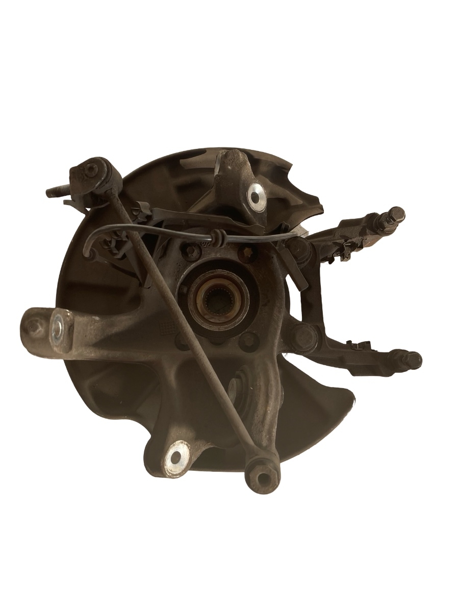 Fuzeta dreapta spate MERCEDES-BENZ S-CLASS W222, V222, X222 2013 - > 2220406 – foto 3